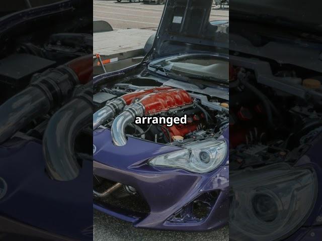 Rev Up Your Knowledge: Car Engine Types Explained!
