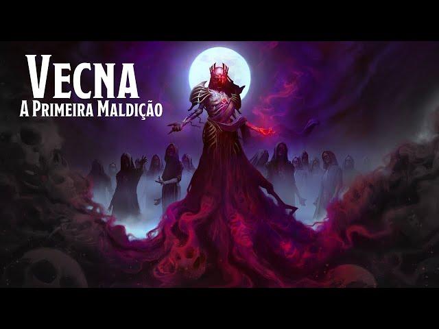 Vecna: A Primeira Maldição - PARTE 19