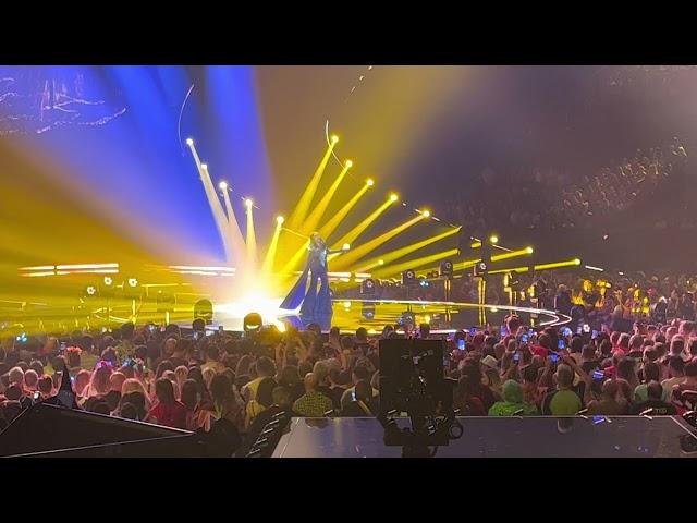 Eurovision 2023 - Parade Of Flags | Go_A, Jamala, Tina Karol and Verka Serduchka | Family Show