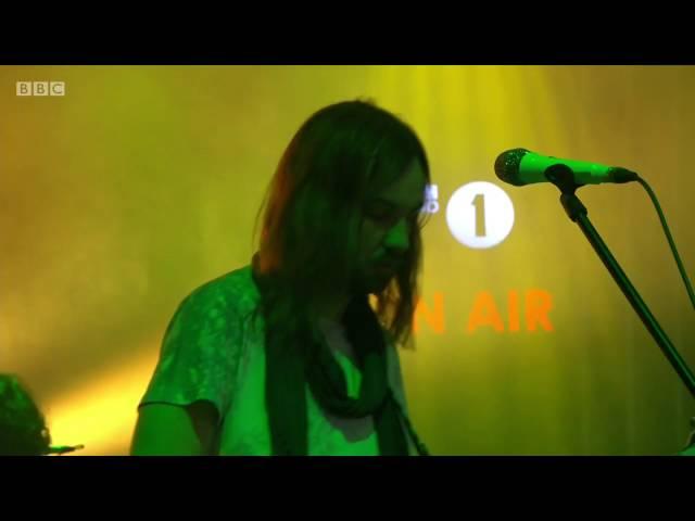 Tame Impala Live BBC Radio 1's Big Weekend 2016