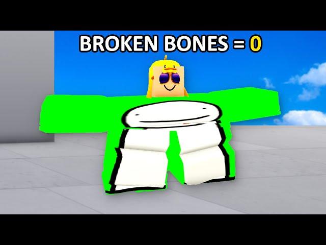 This Roblox Video May Get Banned...