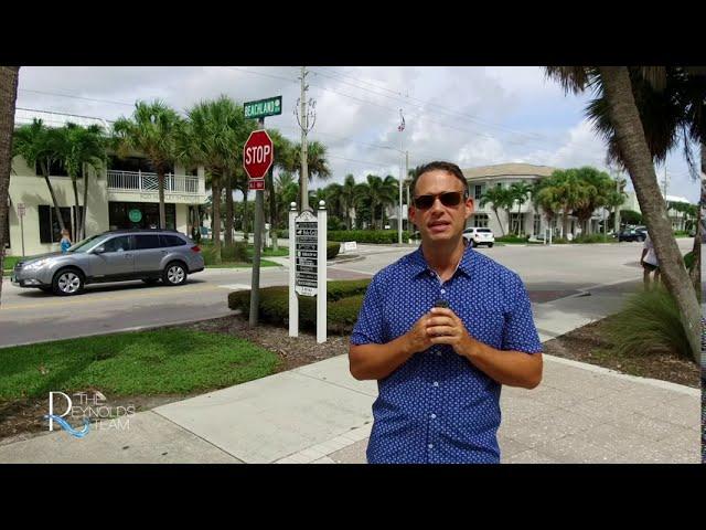 Best Neighborhoods in Vero Beach, FL | Welcome to Central Beach