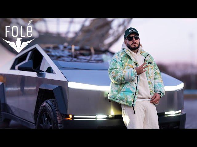 Don Phenom - Patron (Official Video)