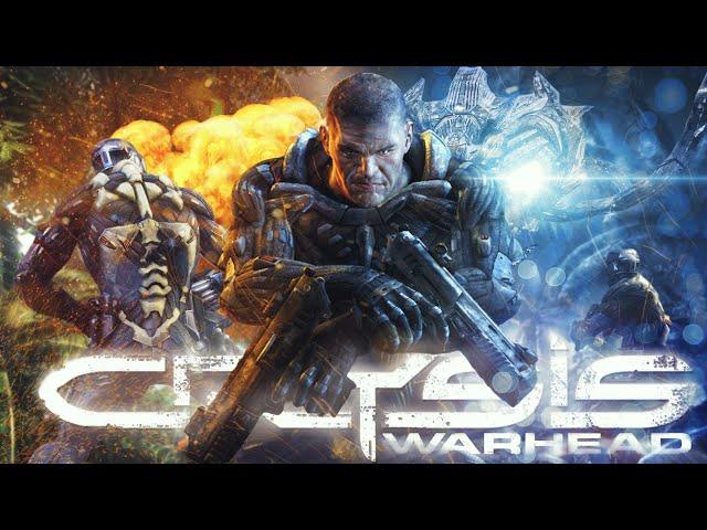 Про что был CRYSIS WARHEAD