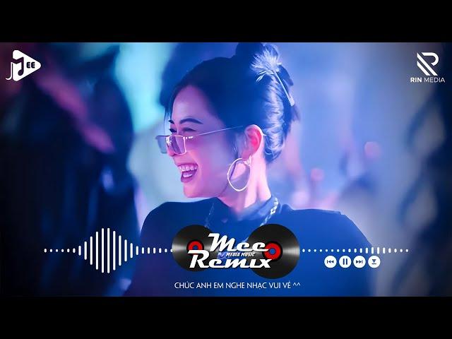 NONSTOP 2025 BAY PHÒNG BASS CỰC MẠNH ️ NHẠC SÀN VINAHOUSE DJ MIXTAPE 2025 ️ NHẠC REMIX CỰC MẠNH