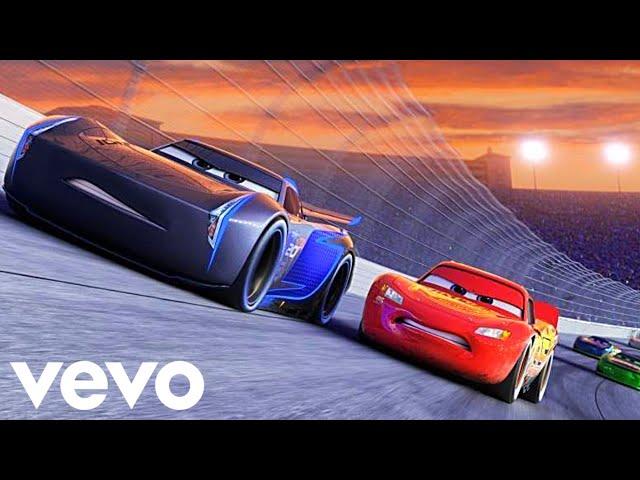 Cars 3 On & On Music Video HD (Cartoon, Daniel Levi)