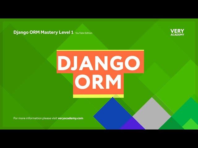 View Django Raw SQL queries | Django ORM Course