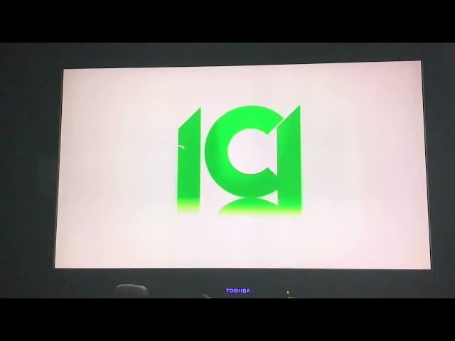 ICI Television (CFHD-DT) Ident (2023)