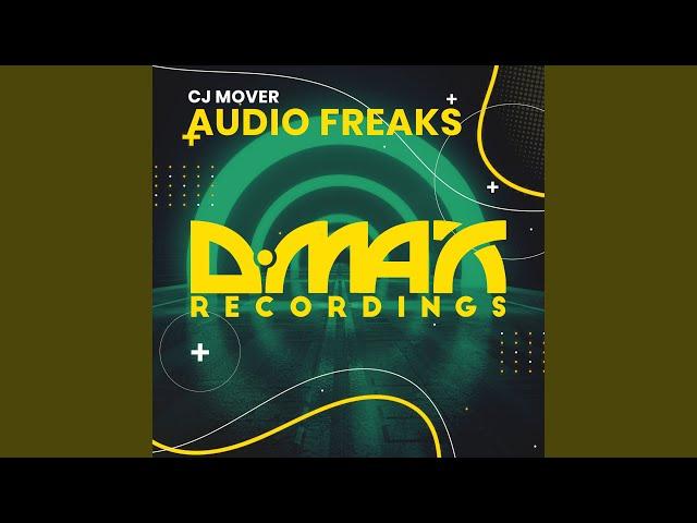 Audio Freaks (Original Mix)