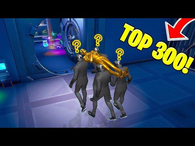 TOP 300 FUNNIEST FAILS MOMENTS IN FORTNITE CHAPTER 2