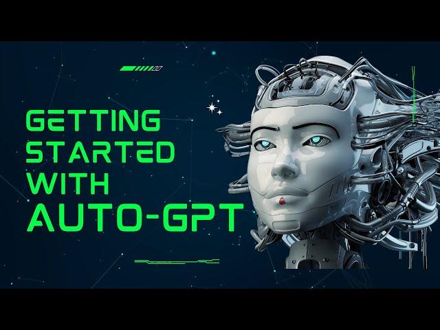 AutoGPT Tutorial - Create Your Own AI Agents!