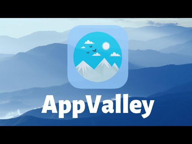 AppValley Download 2023  Tutorial How To Get Free AppValley on Mobile New 2023 !!!