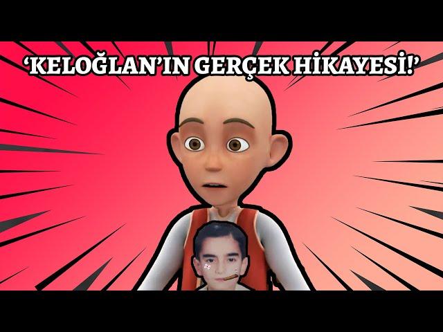 Tssigalko Keloğlan İzliyor Vol 1 | KELOĞLAN'IN GERÇEK HİKAYESİ!