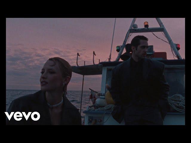 Mahmood, Angèle - SEMPRE / JAMAIS