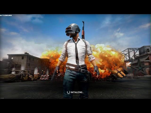 PUBG Lite без проседаний пинга! КОМФОРТНАЯ ИГРА!!!