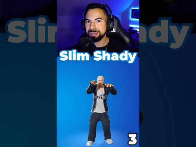 5 MUST HAVE Artist Fortnite Skins!