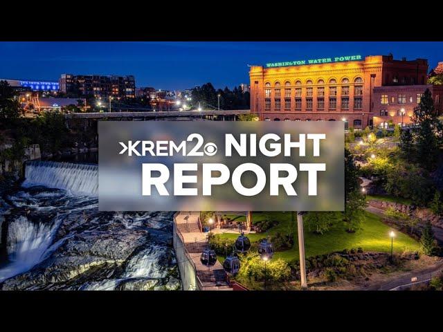 KREM 2 News at 10 Headlines: Friday, February 28, 2025