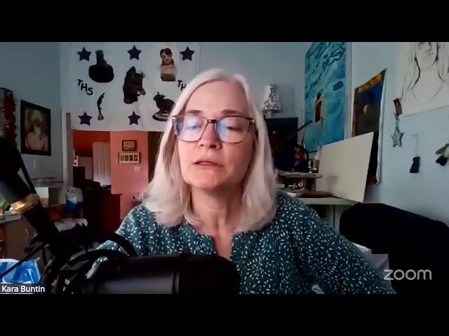 Etsy Q1 presentation thoughts
