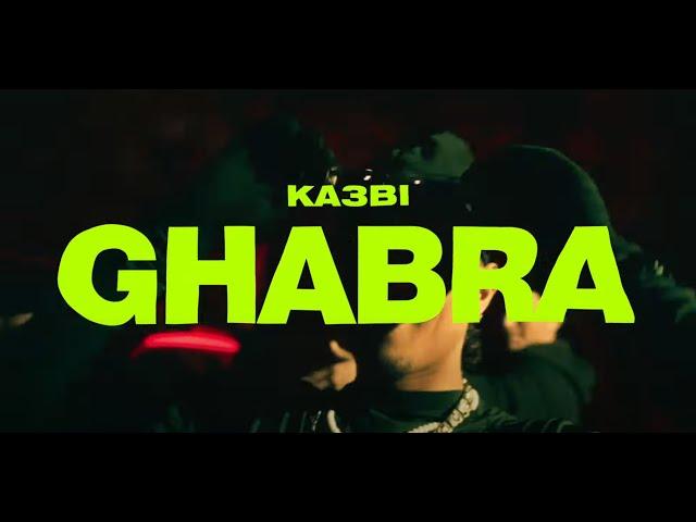 Ka3bi - Ghabra