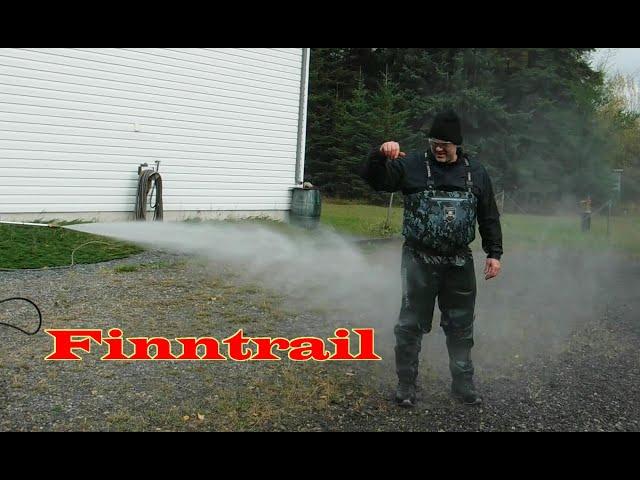 Finntrail Ultimate Outdoor Gear Love it