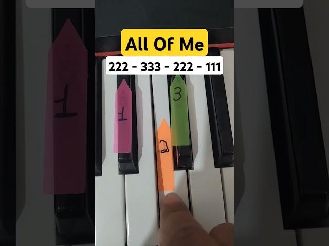  The EASIEST Piano Tutorial EVER! Learn in SECONDS! 