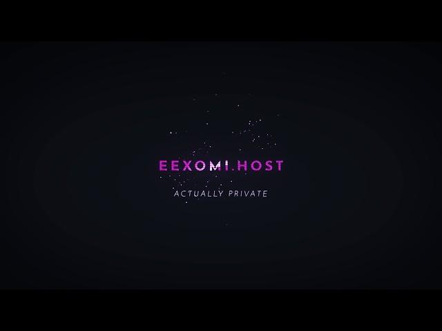 Вроде обзор на eexomit v2 | eexomi v2 hvh highlights