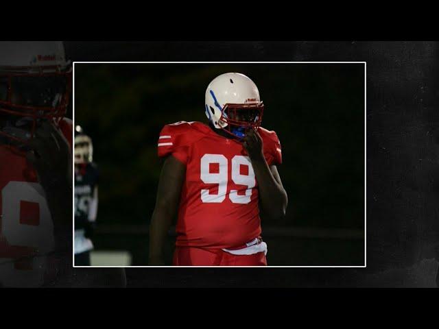 Rising football star Quentin Dorsainvil victim of fatal shooting in Ottawa