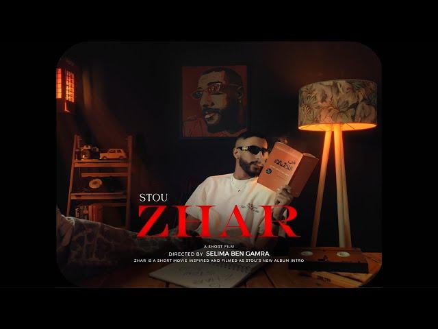 Stou - Zhar (Official Music Video)