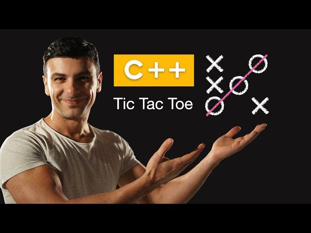 C++ Tic Tac Toe