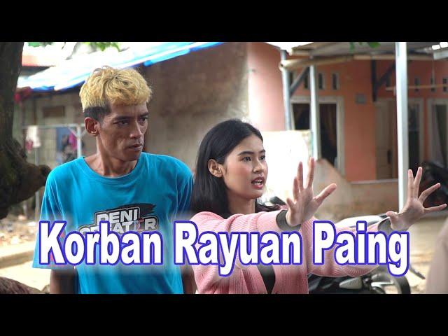 Korban Rayuan Paing