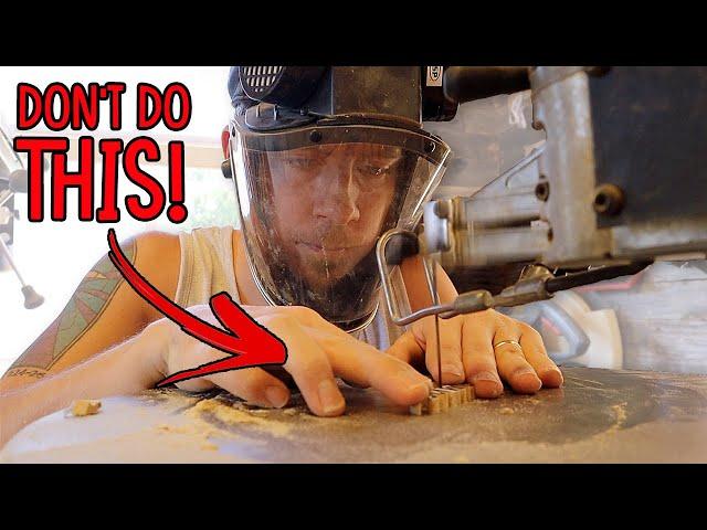 7 Scroll Saw Tips For Beginners