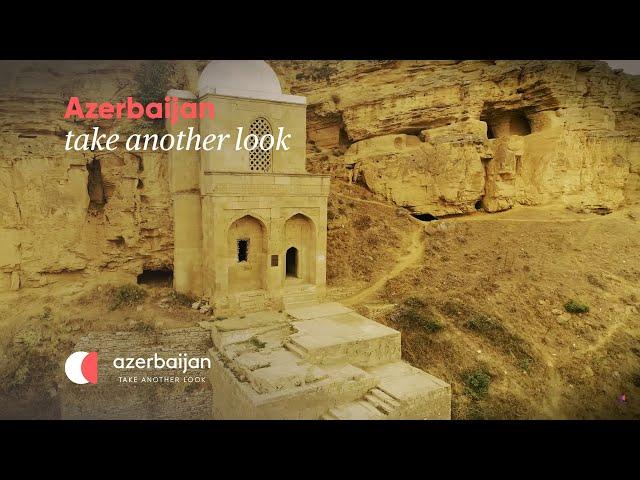 Azerbaijan - Take Another Look | Experience Azerbaijan