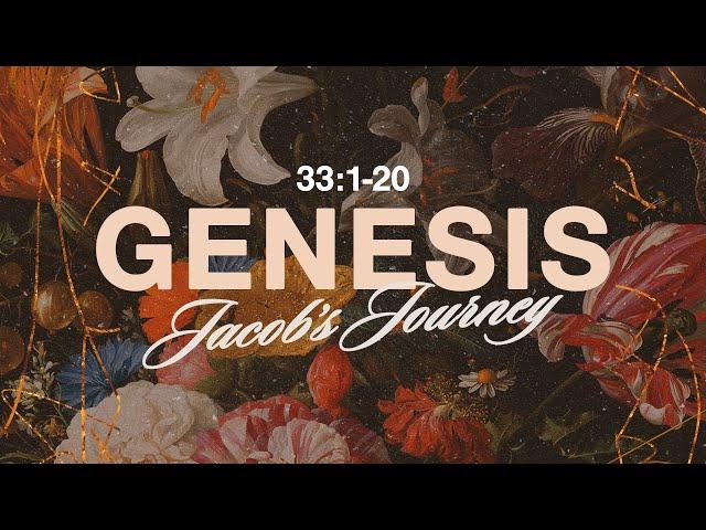 The Struggle for Control | Genesis 33:1-20 | Amos Ngoi | FCC Online