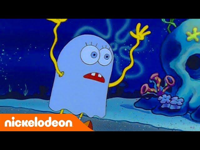 Губка Боб Квадратные Штаны | 1 сезон 13 серия | Nickelodeon Россия