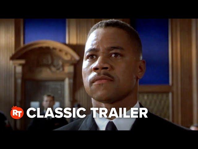 Men of Honor (2000) Trailer #1