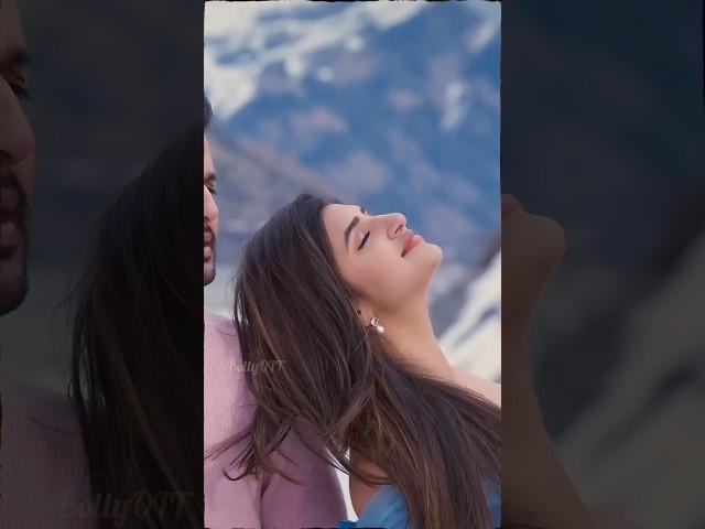 Sreeleela ️ cute #love #dancechoreography #sreeleelastatus #song #telugu #bollyott ️
