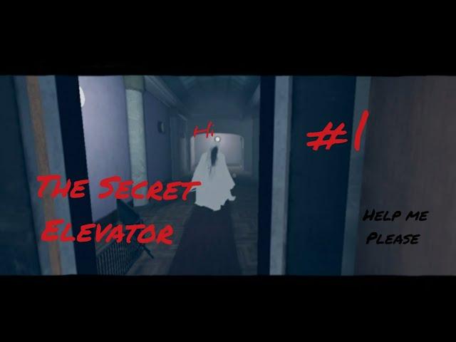 THE SECRET ELEVATOR #1 | Прохождение Секретный Лифт часть 1