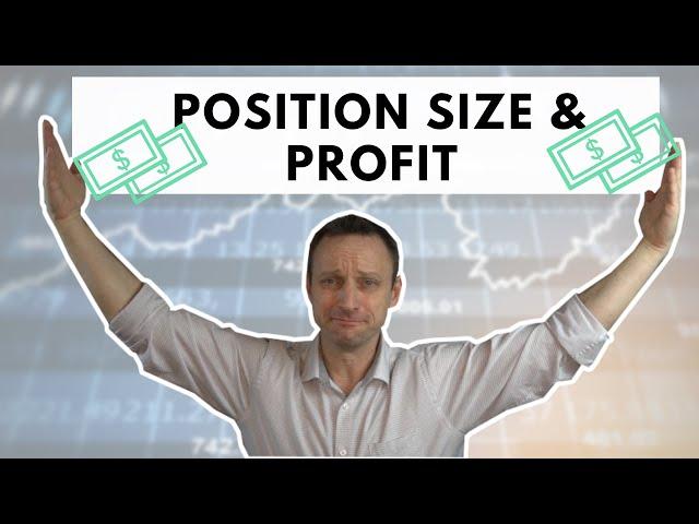 Position Size Calculator Tradingview