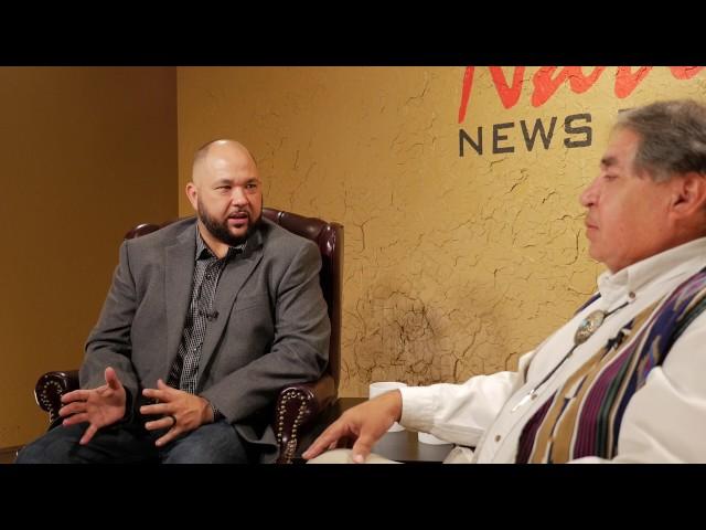 Native News Today welcomes Felix Brown to talk Yuchi Fest 2016