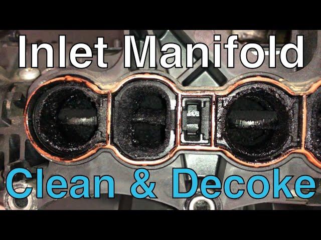 Your Opel/Vauxhall ecotech diesel needs this now. Check out the carbon build up.