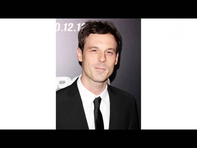 Scoot McNairy