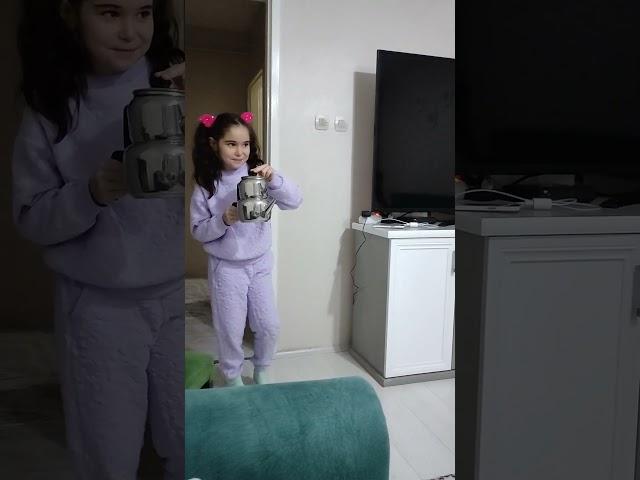 Elif sinem çayi üstüme döktü #keşfet #elifsinem