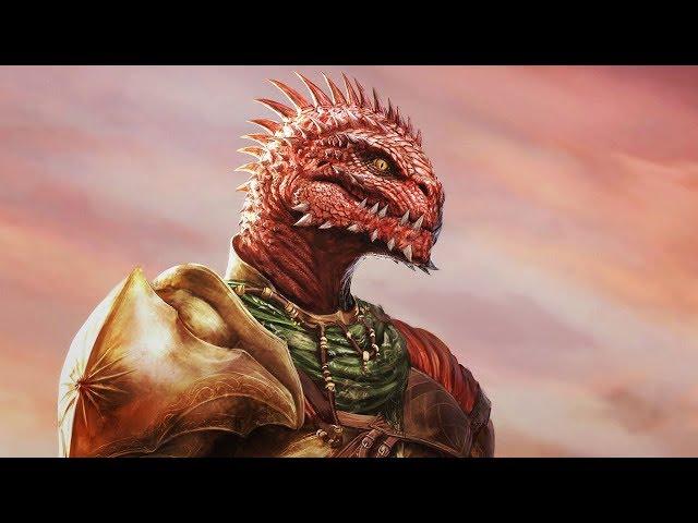 Red Prince | Divinity: Original Sin 2