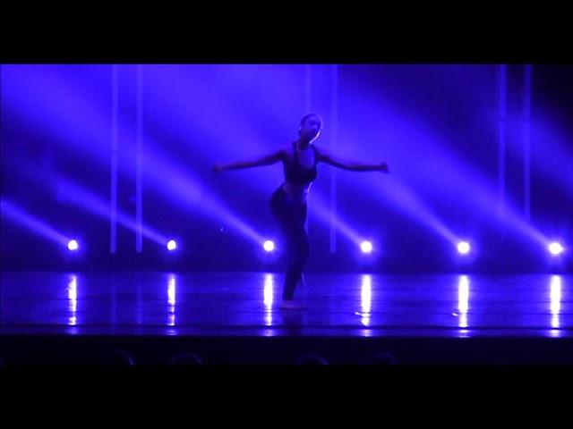 Harry Styles - Sign of the Times - Bayla Thompson - Heather Wayne Dance Company