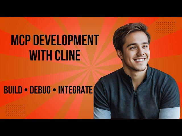 Cline Takes MCP Server Development to the NEXT LEVEL