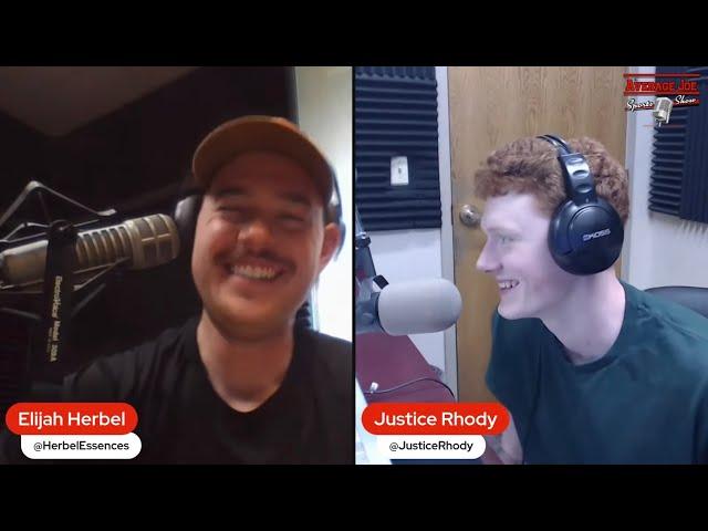 The Average Joe Sports Show: Monday, June 9th
