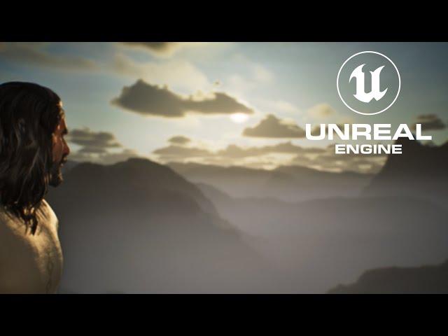 Unlock Unreal Engine's Volumetric Fog Secrets - Pro Tips Inside Ultra Dynamic Sky