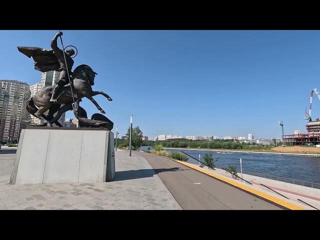 KRASNOGORSK 2024