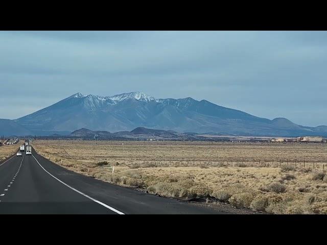  Флагстафф, Аризона, США 