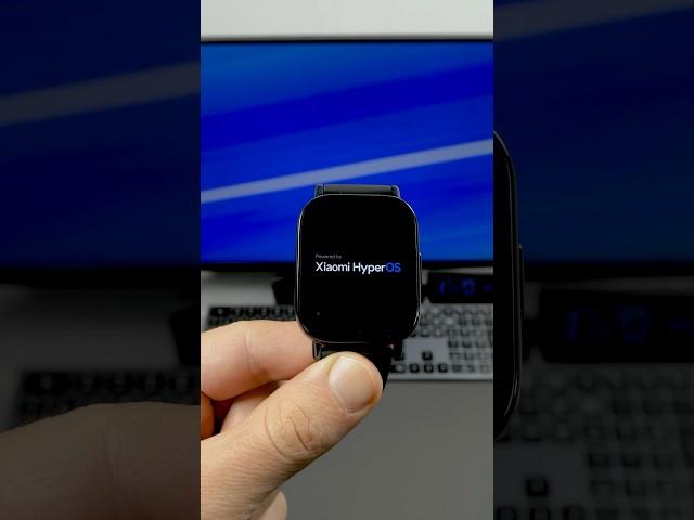 Is Redmi Watch 5 Lite Really Powered By HyperOS?